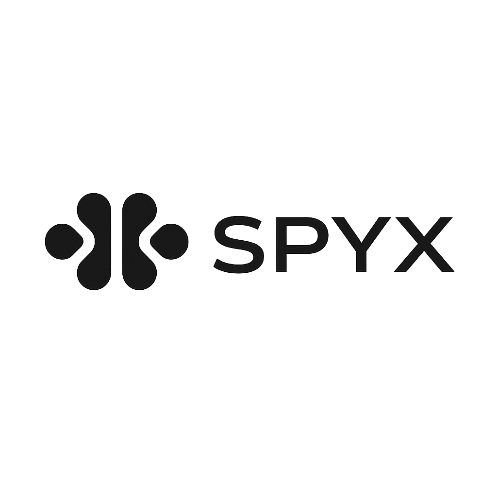 spyxtech.com